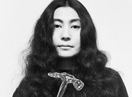 Музыка разума: ретроспектива Йоко Оно в Тейт Модерн