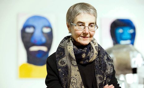 Наталия Турнова: «Я работаю не ради виртуозности — она-то как раз все убивает»