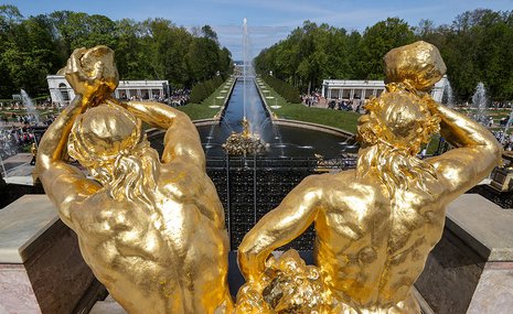 Российский музейный рейтинг 2023: рост наперегонки со спадом