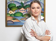 Наталья Вихрева: «Музей с направлением по Латинской Америке — это похоже на чудо!»