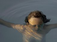 Выставка в Stella Art Foundation дарит негу и успокоение