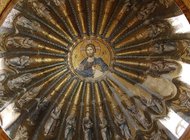 Византийскую церковь в Стамбуле преобразовали в мечеть