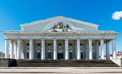 Геральдические символы держатся своего биржевого курса