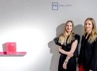 PA Gallery: «В каждом художнике мы находим миссию»