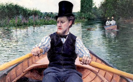 Музей Орсе приобрел шедевр Кайботта за €43 млн