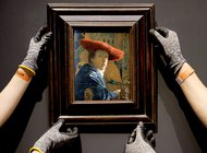 В Рейксмузеуме попытались понять, в чем очарование картин Яна Вермеера