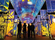 Дублинский Тринити-колледж откроет новую страницу в истории Старой библиотеки