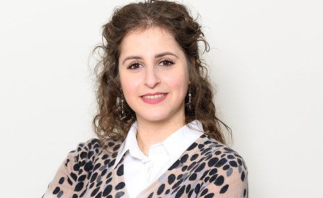 Мария Цейтлина: «Мы хотим предложить альтернативу»