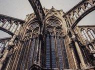 История вещей, заменяющая привычную историю искусства