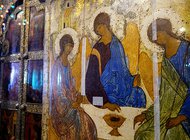 Иконы из музеев — в церкви: как повлияют на сохранность памятников изменения в законе