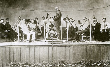 Первый без главного: зигзаги судьбы экспериментального коллектива