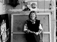 Умерла Наталья Нестерова, амазонка советского искусства