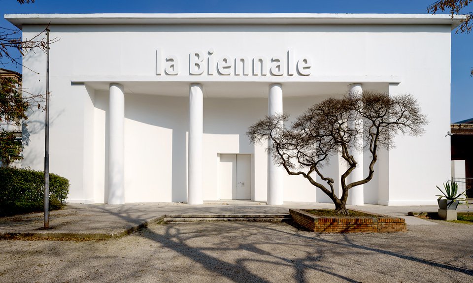 60-я Венецианская биеннале пройдет с 20 апреля по 24 ноября 2024 года. Фото:  La Biennale di Venezia