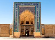 Сокровища Ташкента — от уютных старинных махаллей до грандиозного советского брутализма