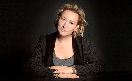 Ольга Галактионова: «Воспитание интереса к искусству — это и есть его пропаганда»