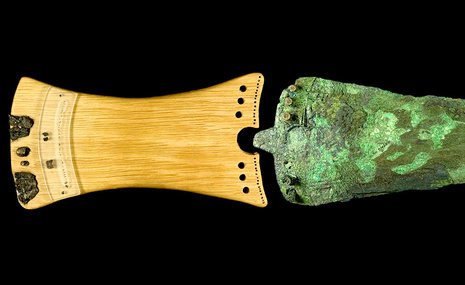 Британский музей углубился в историю Стоунхенджа