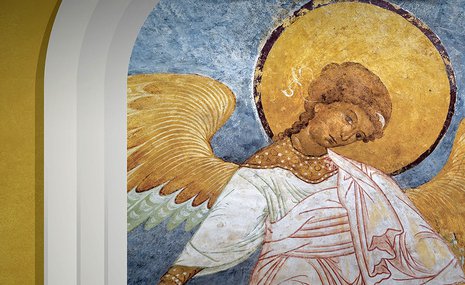 В Историческом музее обкатывают будущую экспозицию Новодевичьего