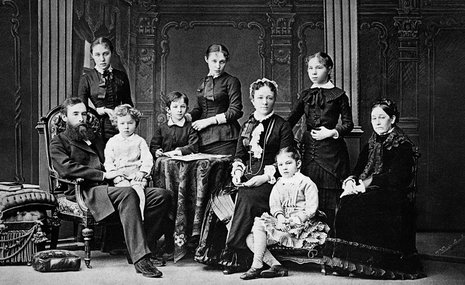 Брат за брата: как Третьяковы собирали искусство и что из этого вышло впоследствии