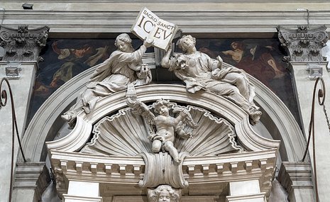 Венецианским художницам прошлого возвращают авторство и биографию