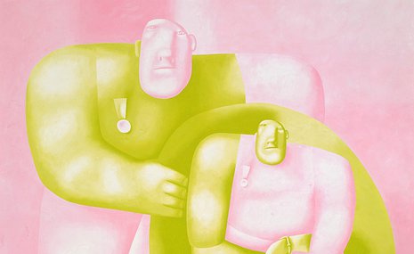 Бизнесмен Рустам Алиев планирует создать центр русского искусства в Калининграде