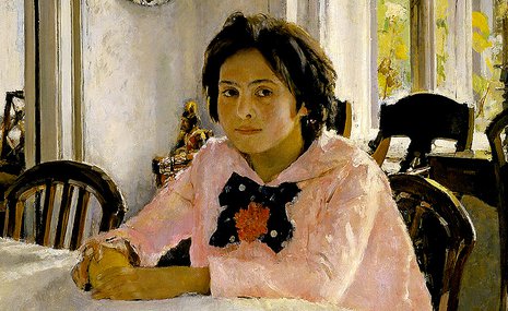 Третьяковка выпустила аудиоспектакль «Тайна семьи Т.»