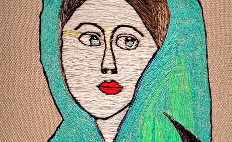 Музей русского лубка и наивного искусства борется против объединения с Галереей Ильи Глазунова