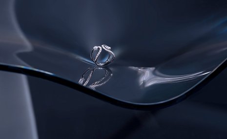 Реки бриллиантов