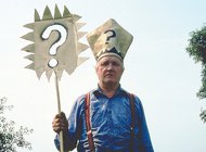 Еще один гениальный таможенник — на этот раз из Шотландии