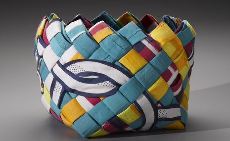 Когда текстиль наконец-то стали воспринимать всерьез