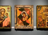 Большая выставка икон проходит в Нижнем Новгороде