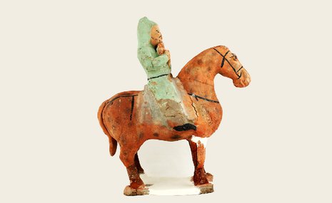 Чингисхан как герой истории, старой и новой