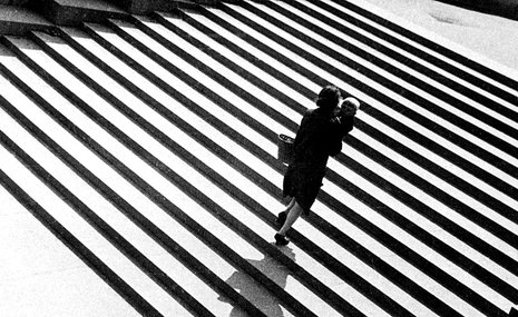 Не парадное и не постановочное фото: про общее — в частном ракурсе