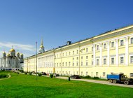 Владимиро-Суздальский музей-заповедник создаст новый реставрационный комплекс