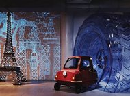 Искусственный интеллект поучаствовал в создании петербургского музея