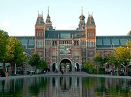 Исторические здания в Нидерландах оказались под угрозой обрушения из-за засухи