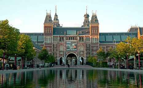 Исторические здания в Нидерландах оказались под угрозой обрушения из-за засухи