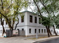 Музей Павла и Сергея Третьяковых вскоре обоснуется в их родовом гнезде