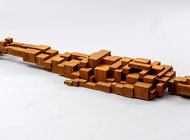 Выставка, посвященная множественности квадратов, пройдет в «ГЭС-2»