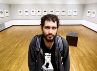 Андрей Кузькин: «Собственное искусство я вижу как путь к освобождению»