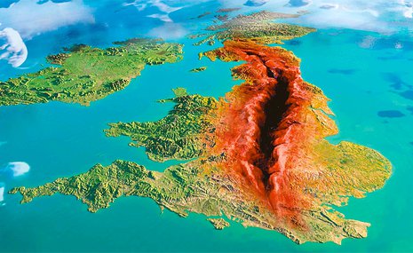 Гнев, торг, отрицание: Brexit три года спустя