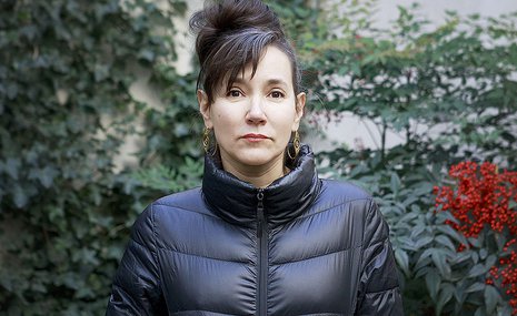 Татьяна Труве: «Я пишу не людей, а их желания и страхи»