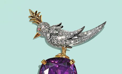 День святого Tiffany