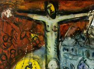 Картину Шагала выставили на российский онлайн-аукцион за $2 млн