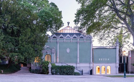 Как события на Украине отразились на арт-процессе