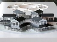 Музей Средневековья и Музей будущего, тор и шестигранник: музейные открытия 2022 года и немного дальше