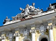 В Бежецке появится Центр реставрации монументальной живописи