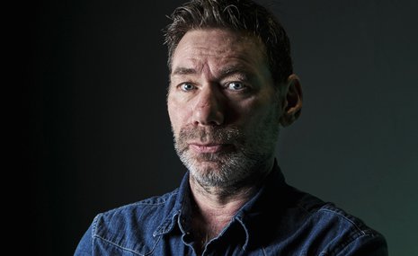 Мэт Коллишоу: «Мне нравится играть с оптическими иллюзиями»