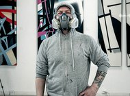 Саша Трун: «Граффити — это быстро, и чем быстрее, тем интереснее»