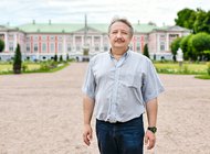 Сергей Авдонин: «К нам идут за духом старины»