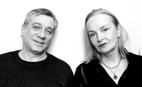 Анатолий Гостев и Татьяна Алексеева: «Саврасов у нас не противоречит Шагалу»